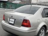 Volkswagen Jetta 1999 года за 1 900 000 тг. в Семей – фото 2