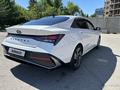 Hyundai Elantra 2023 года за 9 000 000 тг. в Петропавловск – фото 2