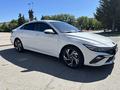 Hyundai Elantra 2023 года за 9 000 000 тг. в Петропавловск