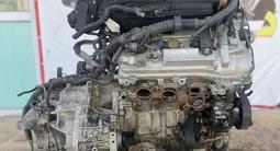 TOYOTA 2GR 3.5 ДВС за 100 555 тг. в Астана – фото 2