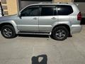 Lexus GX 470 2003 годаүшін7 500 000 тг. в Атырау – фото 3