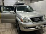 Lexus GX 470 2003 года за 8 800 000 тг. в Атырау – фото 2