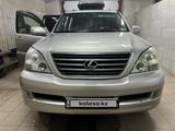 Lexus GX 470 2003 годаүшін8 800 000 тг. в Атырау – фото 3