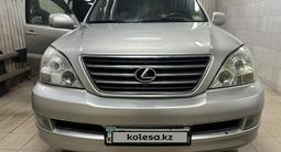 Lexus GX 470 2003 года за 8 800 000 тг. в Атырау – фото 3