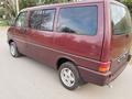 Volkswagen Multivan 1993 годаүшін2 500 000 тг. в Костанай – фото 2