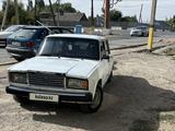 ВАЗ (Lada) 2107 2007 годаүшін650 000 тг. в Тараз – фото 2