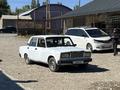 ВАЗ (Lada) 2107 2007 годаfor650 000 тг. в Тараз – фото 13