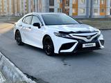 Toyota Camry 2021 годаfor12 600 000 тг. в Туркестан