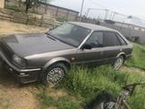 Nissan Bluebird 1989 года за 850 000 тг. в Мерке – фото 3