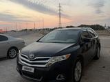 Toyota Venza 2013 года за 5 500 000 тг. в Актау