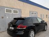 Toyota Venza 2013 года за 5 500 000 тг. в Актау – фото 3