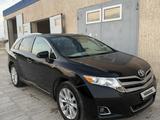 Toyota Venza 2013 года за 5 500 000 тг. в Актау – фото 2
