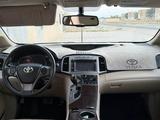 Toyota Venza 2013 года за 5 500 000 тг. в Актау – фото 5