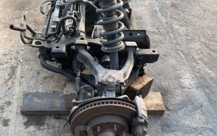 Ходовая часть на mazda, маздаүшін25 000 тг. в Алматы