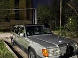 Mercedes-Benz E 250 1991 годаүшін1 800 000 тг. в Уральск
