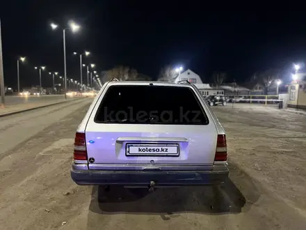 Mercedes-Benz E 250 1991 года за 1 500 000 тг. в Уральск – фото 8