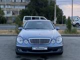 Mercedes-Benz E 240 2003 годаfor6 000 000 тг. в Алматы