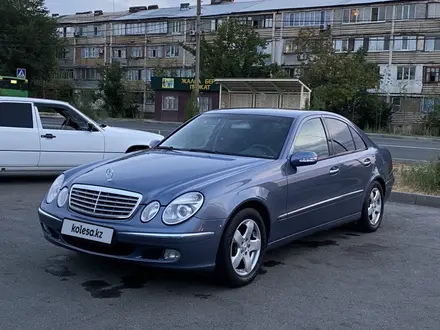 Mercedes-Benz E 240 2003 года за 6 000 000 тг. в Алматы – фото 4