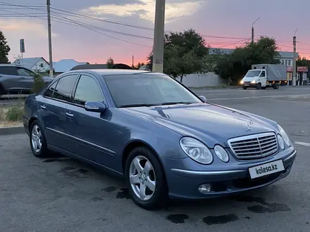 Mercedes-Benz E 240 2003 года за 6 000 000 тг. в Алматы – фото 2