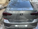 Volkswagen Polo 2022 года за 11 000 000 тг. в Костанай – фото 4