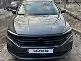 Volkswagen Polo 2022 года за 11 000 000 тг. в Костанай