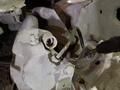 Цапфа со ступицей передняя для Audi 100 C4 за 45 000 тг. в Тараз – фото 6