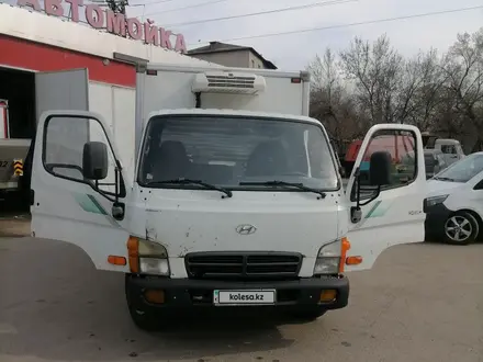 Hyundai  HD65 2005 года за 7 000 000 тг. в Алматы – фото 19