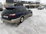 Subaru Legacy Lancaster 1998 года за 2 800 000 тг. в Алматы – фото 3