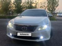 Toyota Camry 2014 года за 9 000 000 тг. в Шымкент