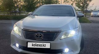 Toyota Camry 2014 года за 9 000 000 тг. в Шымкент