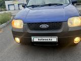 Ford Escape 2004 годаүшін3 600 000 тг. в Астана – фото 4