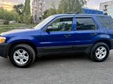 Ford Escape 2004 годаүшін3 600 000 тг. в Астана – фото 5