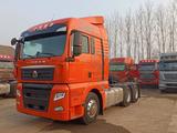 Sinotruk  G7 2022 годаүшін17 262 638 тг. в Другой город в Китае