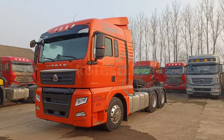 Sinotruk  G7 2022 года за 17 262 638 тг. в Другой город в Китае