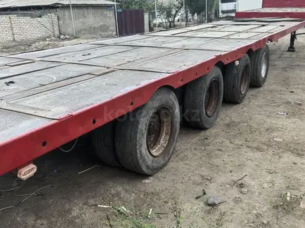 ABG 1994 года за 7 000 000 тг. в Алматы – фото 4