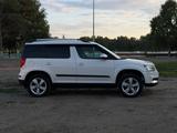 Skoda Yeti 2014 года за 4 700 000 тг. в Усть-Каменогорск – фото 4