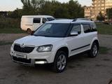 Skoda Yeti 2014 года за 4 700 000 тг. в Усть-Каменогорск – фото 2