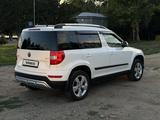 Skoda Yeti 2014 года за 4 700 000 тг. в Усть-Каменогорск – фото 5