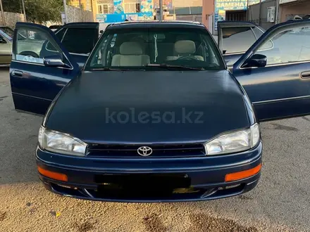 Toyota Camry 1994 года за 2 500 000 тг. в Шымкент – фото 4