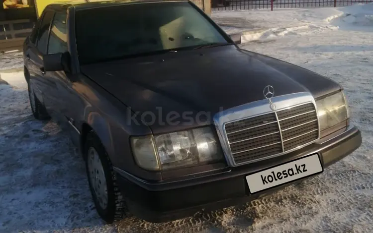 Mercedes-Benz E 200 1992 годаүшін1 500 000 тг. в Павлодар