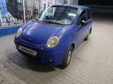 Daewoo Matiz 2005 годаfor1 100 000 тг. в Шелек