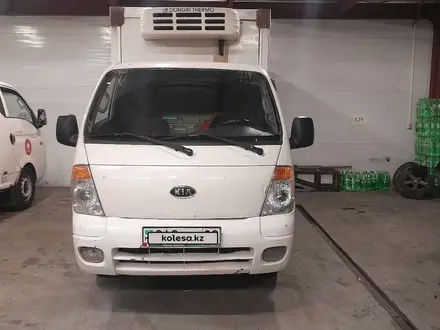 Kia Bongo 2010 года за 4 700 000 тг. в Алматы – фото 3