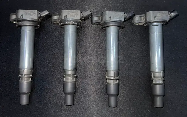 Катушка зажигания 2Ar 2.5л Camry 45 50 55, Rav-4, Es250 за 8 000 тг. в Алматы