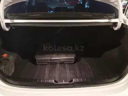Kia Cerato 2023 года за 9 250 000 тг. в Шымкент – фото 12
