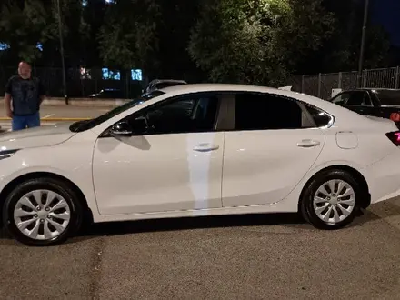 Kia Cerato 2023 года за 9 250 000 тг. в Шымкент – фото 4