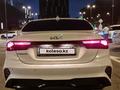 Kia Cerato 2023 года за 9 250 000 тг. в Шымкент – фото 5