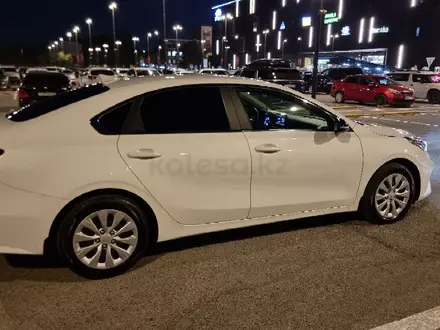Kia Cerato 2023 года за 9 250 000 тг. в Шымкент – фото 6