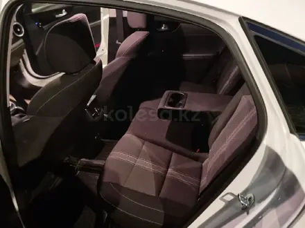 Kia Cerato 2023 года за 9 250 000 тг. в Шымкент – фото 9