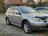 Mitsubishi Outlander 2006 года за 4 900 000 тг. в Алматы – фото 5