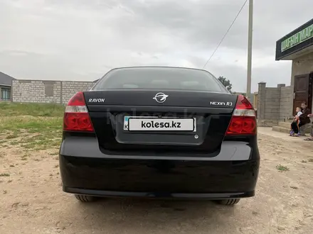 Ravon Nexia R3 2019 года за 4 250 000 тг. в Алматы – фото 4